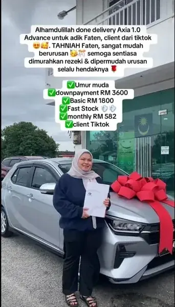 Pelanggan 2